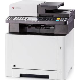 KYOCERA ECOSYS M5521cdw KL3 Farblaser Multifunktionsdrucker A4