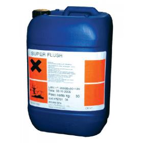 Reinigungsmittel für FLUSH 1 PLUS und FLUSH&DRY 6 kg...