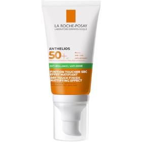 La Roche-Posay Anthelios XL SPF 50+ Nicht parfümierte Dry Touch Gel-Creme 50 ml