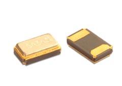 Low Frequency SMD Crystal, 32.768kHz, 1.2x2.0mm, 2 pad