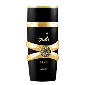 Herren Asad Eau De Parfum Spray 3,4 oz Düfte