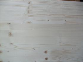 Schnittholz aus verschiedenen Holzarten