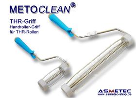METOCLEAN DTS-THR-Handrollergriff