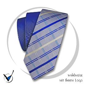Krawatte Kollektion Dessin 45-1 - Doubl e Face