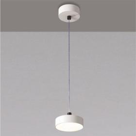 LED PENDELLEUCHTE ABACO 120 - NATURWEISS