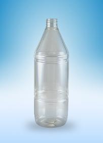 1000 ml PET Flasche