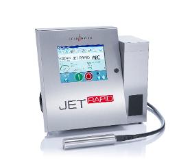Leibinger-JET Rapid Highspeed-CIJ-Printer