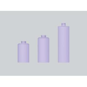 Oval-Flaschen Serie IRIS - Polyethylen (PE-HD)
