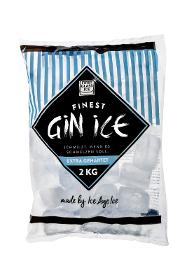 Gin Ice
