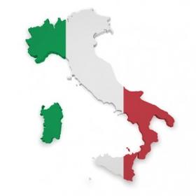 Übersetzungsdienst in Italien