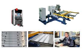 Lohnarbeiten / Industrielle Auftragsfertigung / Prototypenbau / Komponentenfertigung / Serienfertigungen /
