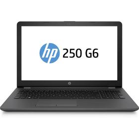 HP 250 G6 (15,6") i3-6006U/8GB/256GBSSD/FullHD/W10Pro Win10Pro