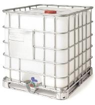 Intermediate Bulk Container (IBC) 1000l / 600l