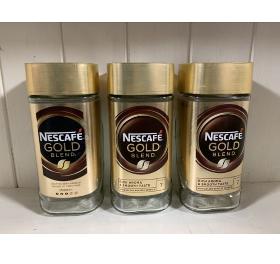 NESCAFE INSTANT COFFEE GOLD 200g	