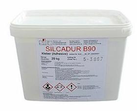 Silcadur-b 90 Klebstoff