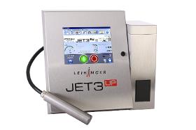 Leibinger-JET 3 UP - perfekt für die Automatisierung geeignet - Made in Germany