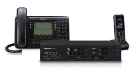 Panasonic KX-NS700, Smart Hybrid Communication-Server