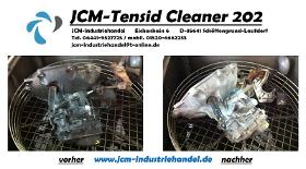 JCM Tensid Cleaner 202