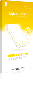 upscreen® Reflection Shield Matte