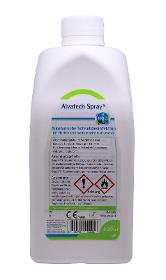 Alvatech® (Spray)