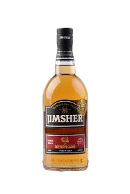 Jimsher Whisky Saperavi-Weinfass