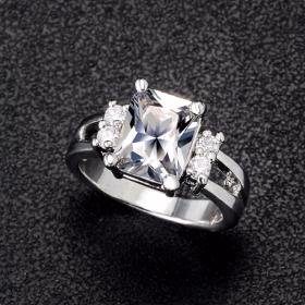 Ring - Elegance | Silber
