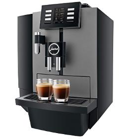 Kaffeemaschine Jura X6