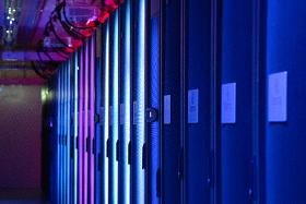 IAAS Virtuelle Server im deutschen Rechenzentrum Cloudserver