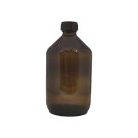 Glasflasche 50ml (Apothekerflasche)