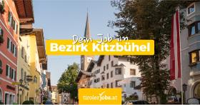 Stellenanzeigen in Kitzbühel