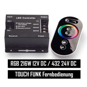 LED Controller CONNEX System