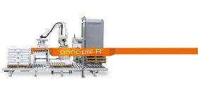 PRINCIPAL-R - Hochleistungs-Robot-Palettierer
