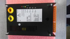 Hochspannungsnetzgerät Serie HD12/6 für Elektrostatische Filter