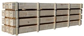 Langgutkisten Langgutpaletten Transportkisten aus Holz für Langgut   Exportkisten   Exportpaletten  aus Holz Verpackung