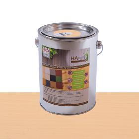 HAresil Color  Holzschutzfarbe Holzschutzmittel gegen Holzwurm und Holzschädlinge, Pilzbekämpfung