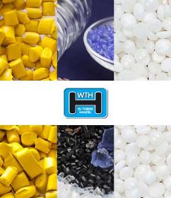 Lithopol Polyester Farbchips - Produktinformation