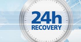 24h Recovery