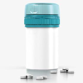 Tablettenspender Pill Dispenser