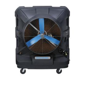 JETSTREAM 270 - Bio Klimaanlage | Verdunstungskühler | LuftKühler | Hallenkühlung. Portacool