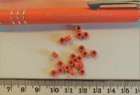 Softmagnetic Core Material | Softmagnetische Perlen zur Unterdrückung von Störimpulsen