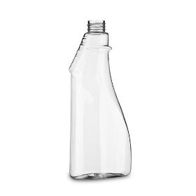 PET-Flasche MARES 500, 750 & 1000 ml / Sprühflasche