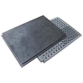 Stallmatte CLASSIC Boxenmatte Weich-PVC 115 x 81 x 2,4 cm