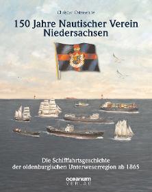 Chroniken, Festschriften für Schifffahrt, Seefahrt, Reedereien, Unternehmen