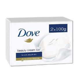 Dove Original Beauty Cremeriegel 100 g
