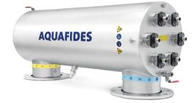 AQUAFIDES Compact UV Series
