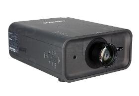 Projektor Christie LHD700 (Verleih)