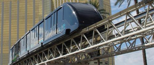 People Mover