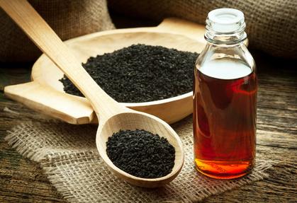 Schwarzkümmelöl (Black Cumin oil)