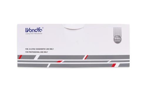 Wondfo ® SARS-CoV-2 Antigen-Schnelltest Professional 