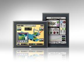 Touchpanels 12,1"